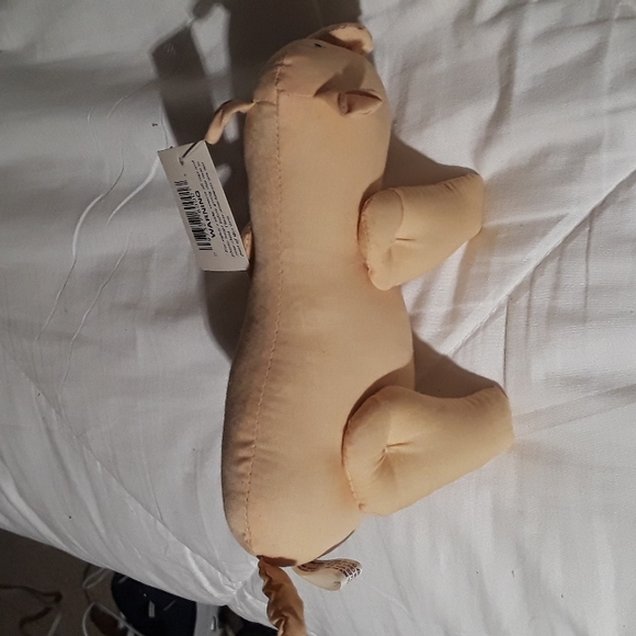 Pig 7" for craft pirposes, legs move/ BUNDLE ONLY - Picture 2 of 5